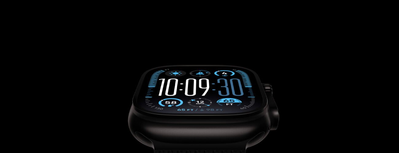 Smart Watches