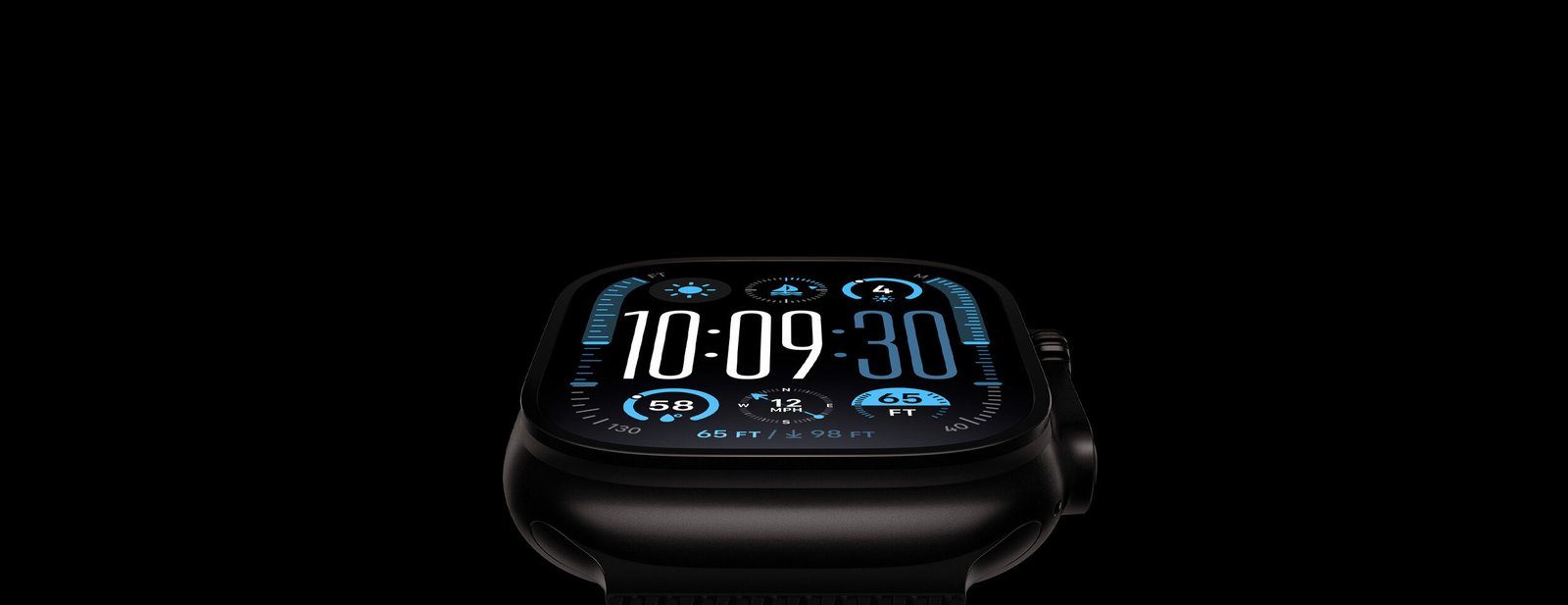 Smart Watches