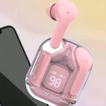 سماعات بلوتوث راس  